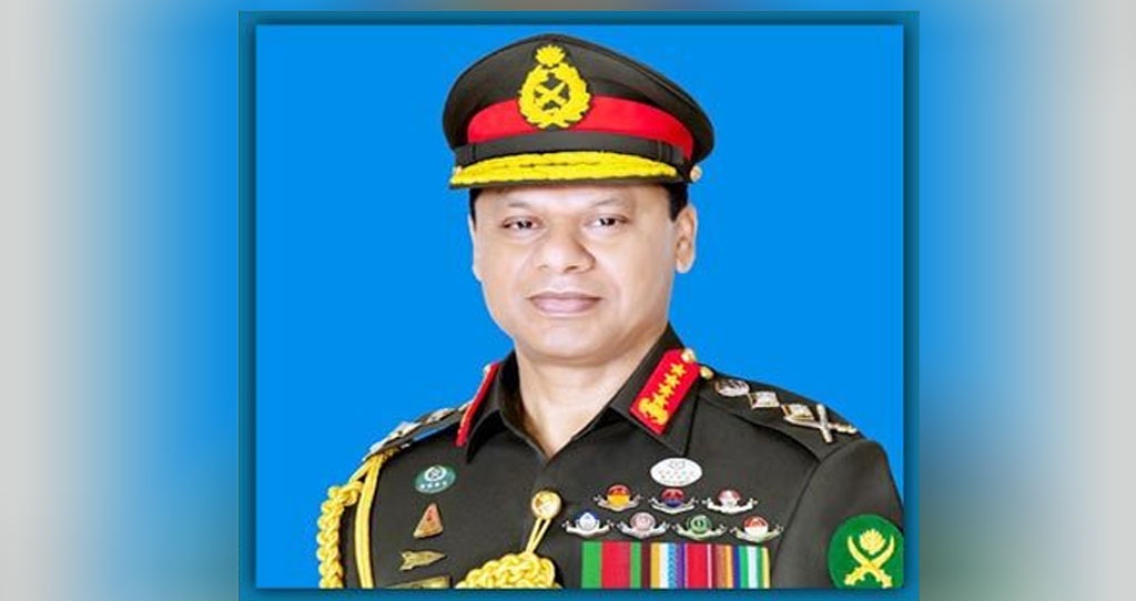 সরকারি সফরে কাতার গেলেন সেনাপ্রধান