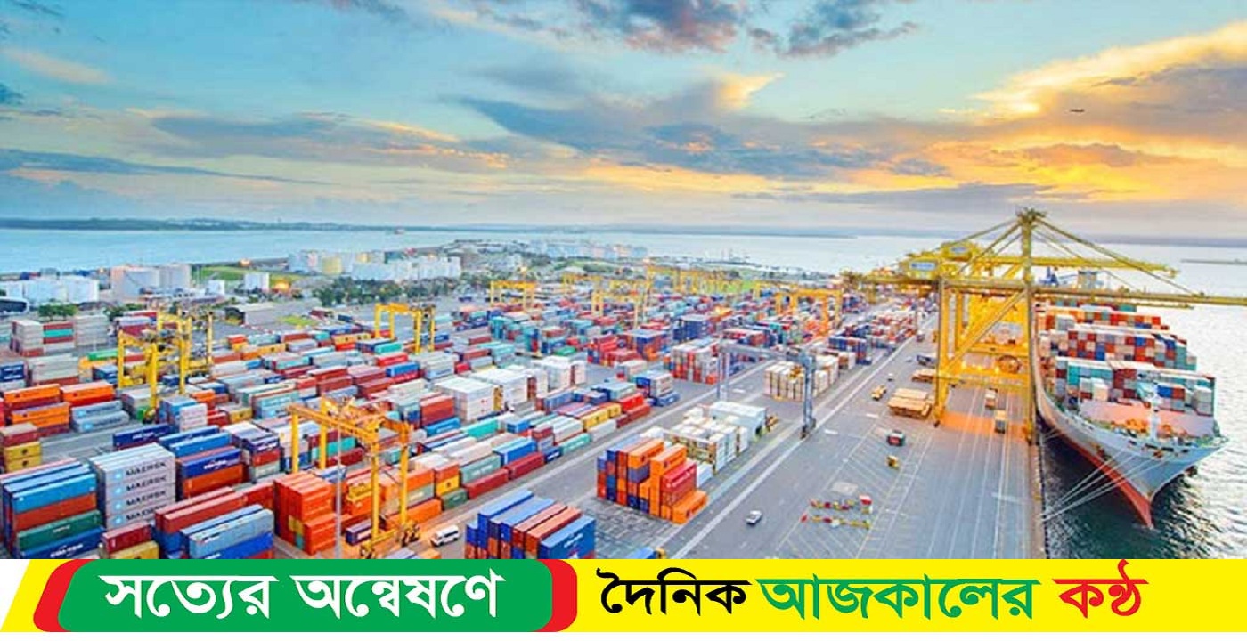 রপ্তানি বেড়েছে ফেব্রুয়ারিতে