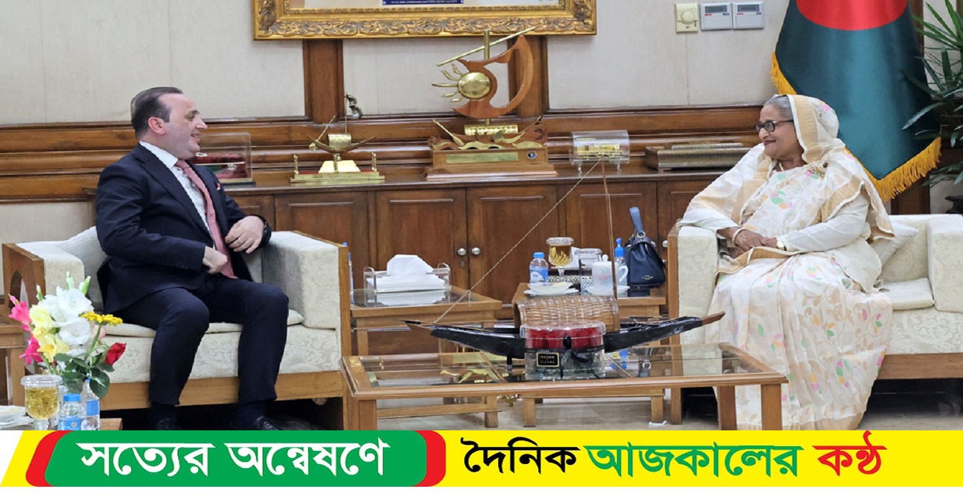 মুসলিম দেশগুলোর মধ্যে অভিন্ন মুদ্রা চালুর পরামর্শ শেখ হাসিনার