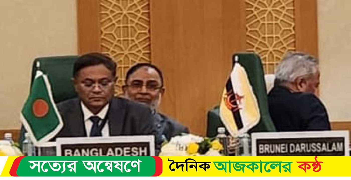 গাজা সংঘাত অবসানে বিকল্প ব্যবস্থা গ্রহণের আহ্বান : ড. হাছান
