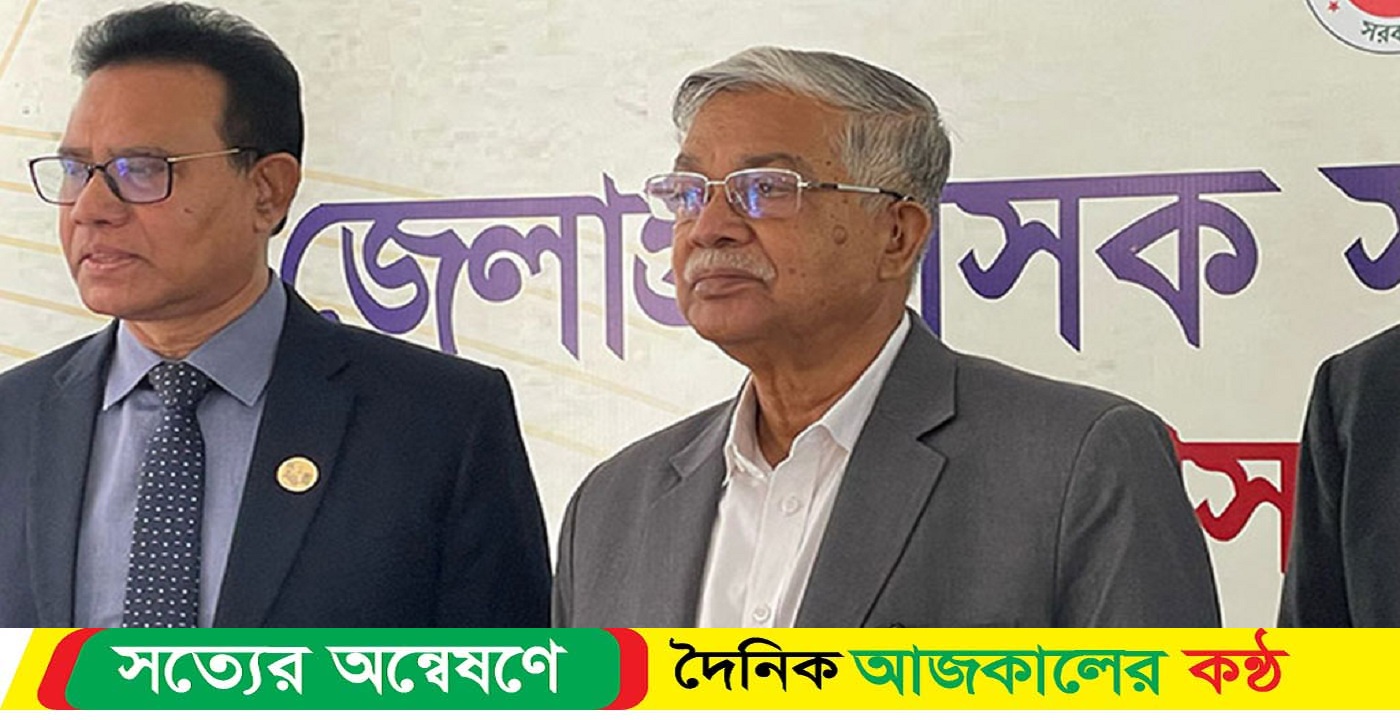 ভূমিমন্ত্রীর নির্দেশ ডিসিদের হয়রানিমুক্ত ভূমি সেবা নিশ্চিতে