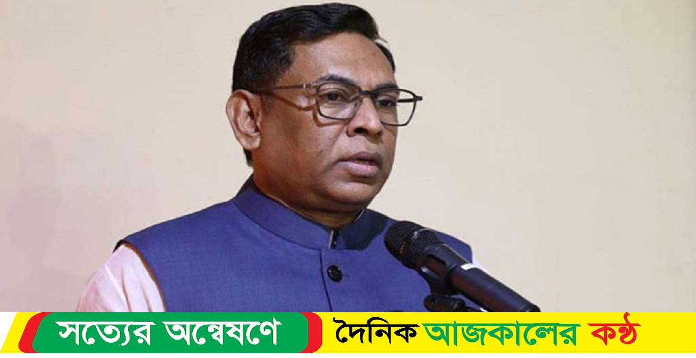 শিল্পাঞ্চল ছাড়া গ্যাসের লাইন নয় : জ্বালানি ও খনিজ সম্পদ প্রতিমন্ত্রী
