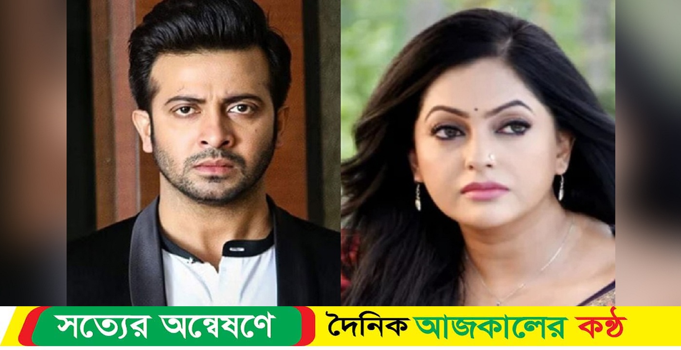 দ্বিবার্ষিক এবার নিপুণকে ফিরিয়ে দিলেন শাকিব খান