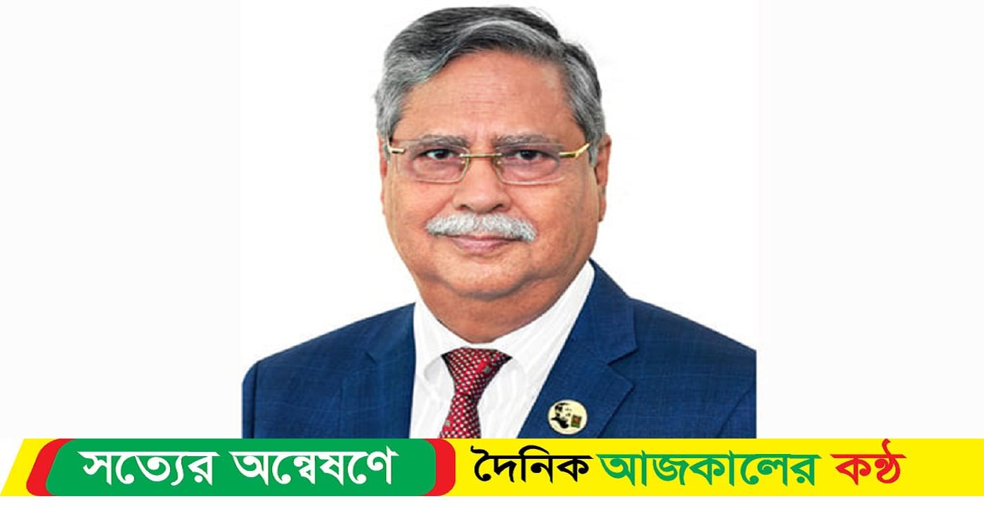 ৭ মার্চের ভাষণ পরাধীনতার শৃঙ্খল মুক্তির মহাকাব্য : মো. সাহাবুদ্দিন