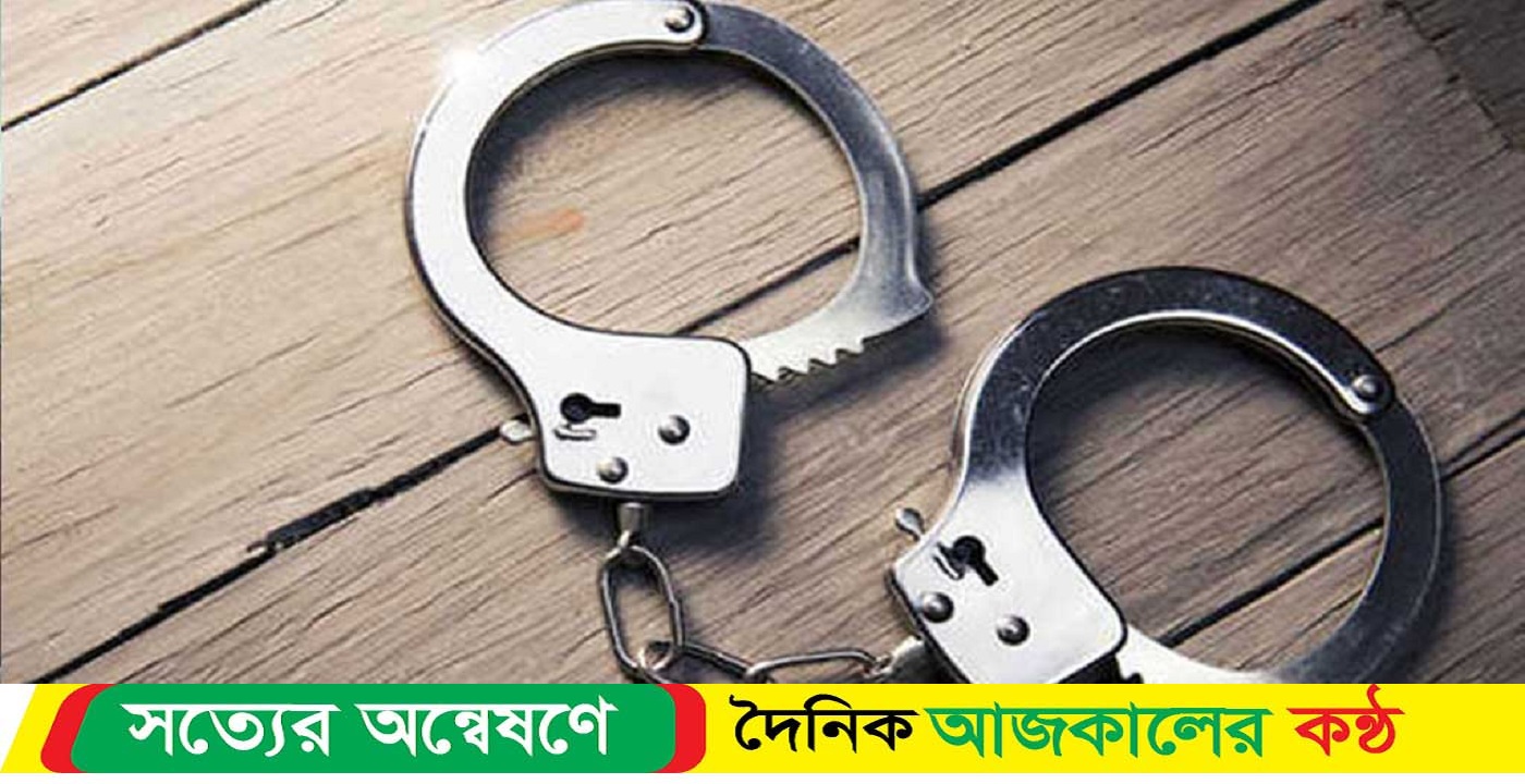 মোবাইল চোর চক্রে জড়িত ৬ ভারতীয় আটক