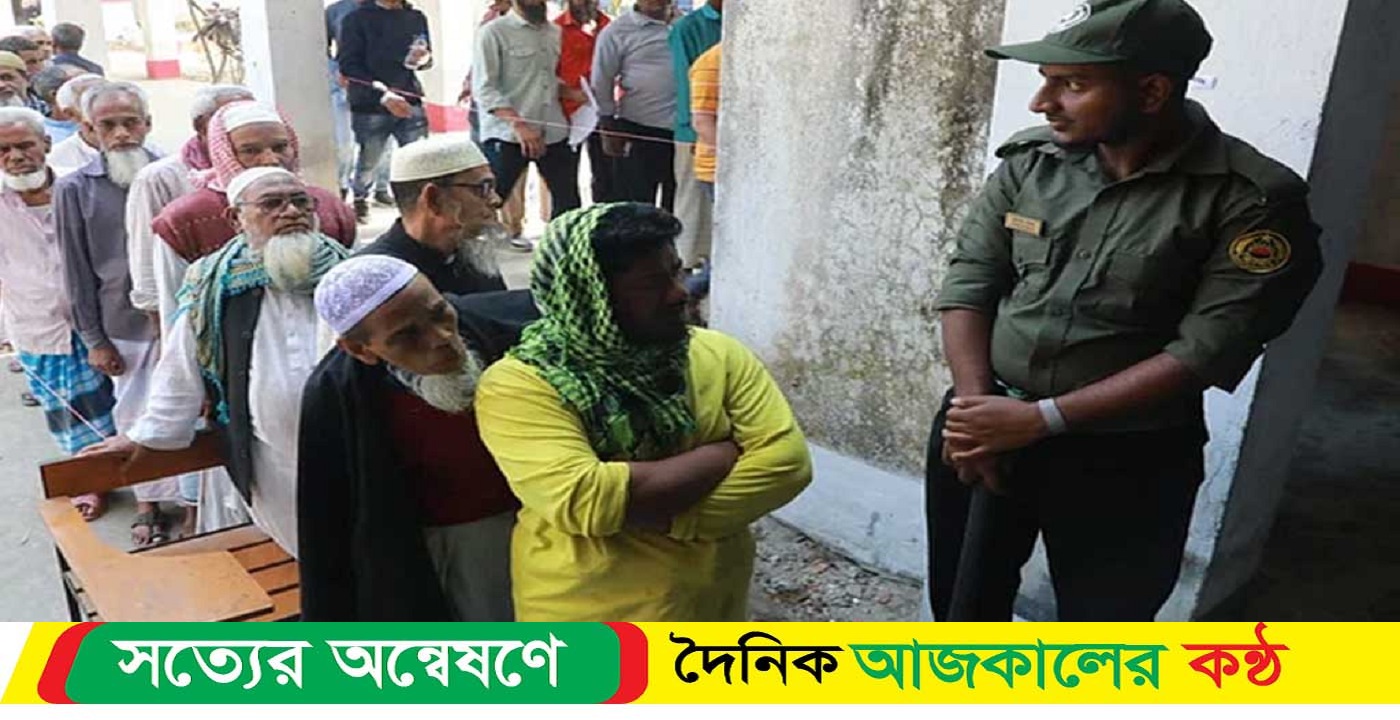 ১১ ম্যাজিস্ট্রেটসহ র্যাব-বিজিবির বিশেষ টহল
