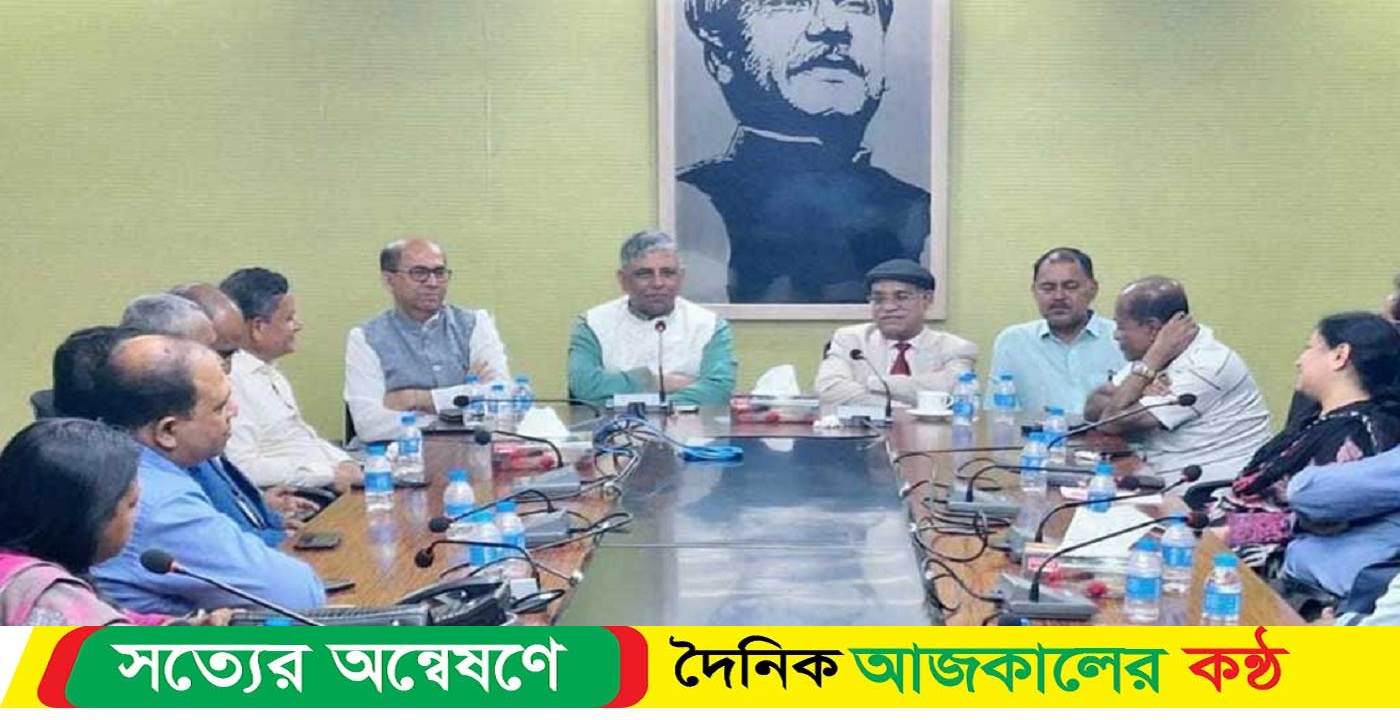 ‘এত উন্নয়নের পরও শেখ হাসিনাকে নিয়ে ষড়যন্ত্র হচ্ছে’