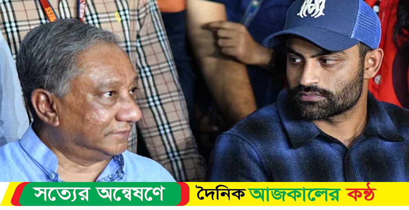 আলোচনার অপেক্ষায় পাপন