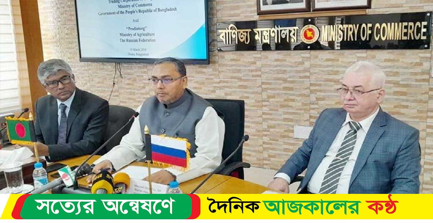 রমজানে অত্যাবশ্যকীয় পণ্যের দাম বেঁধে দেওয়া হবে : টিটু