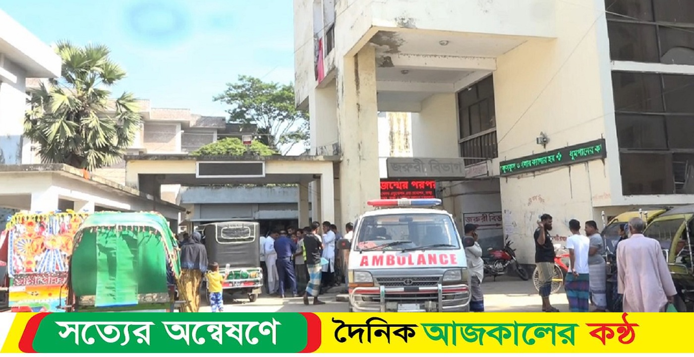 পৃথক সড়ক দুর্ঘটনায় নিহত ২
