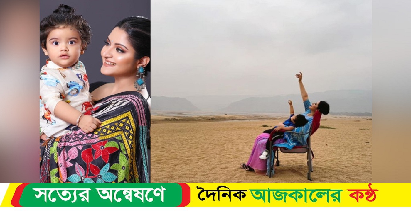 যে ইচ্ছা পূরণ করতে চান পরীমণি