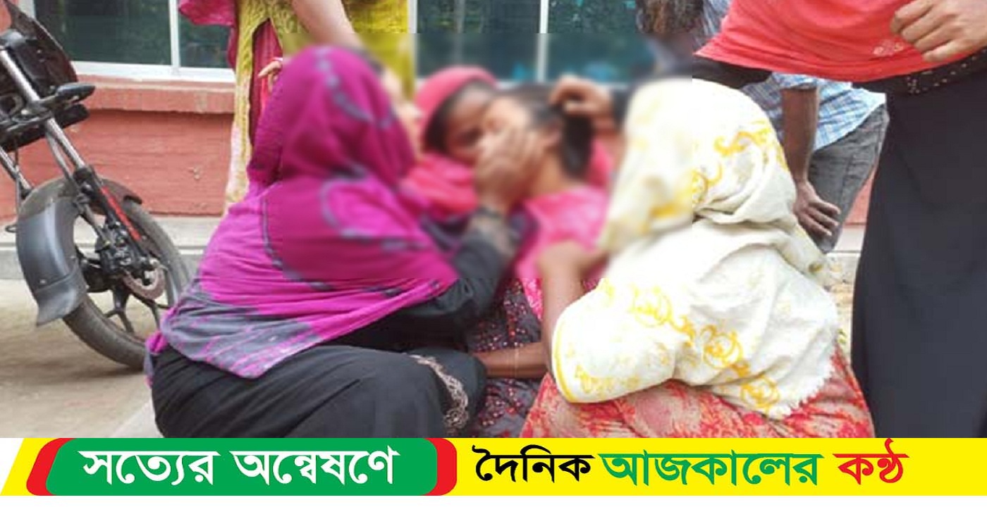 মোটরসাইকেল নিয়ন্ত্রণ হারিয়ে বৈদ্যুতিক খুঁটির সঙ্গে ধাক্কা, ২ নিহত