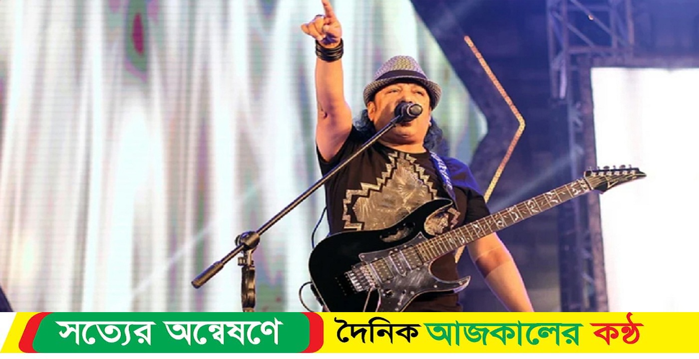 ‘ইনবক্সে’ আসছে আইয়ুব বাচ্চুর অপ্রকাশিত গান