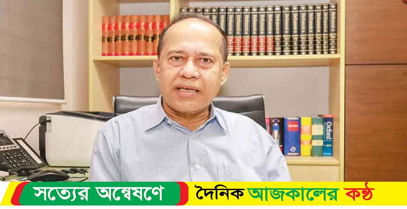 বুধবার রাশিয়া যাচ্ছেন সিইসি পুতিনের নির্বাচন দেখতে
