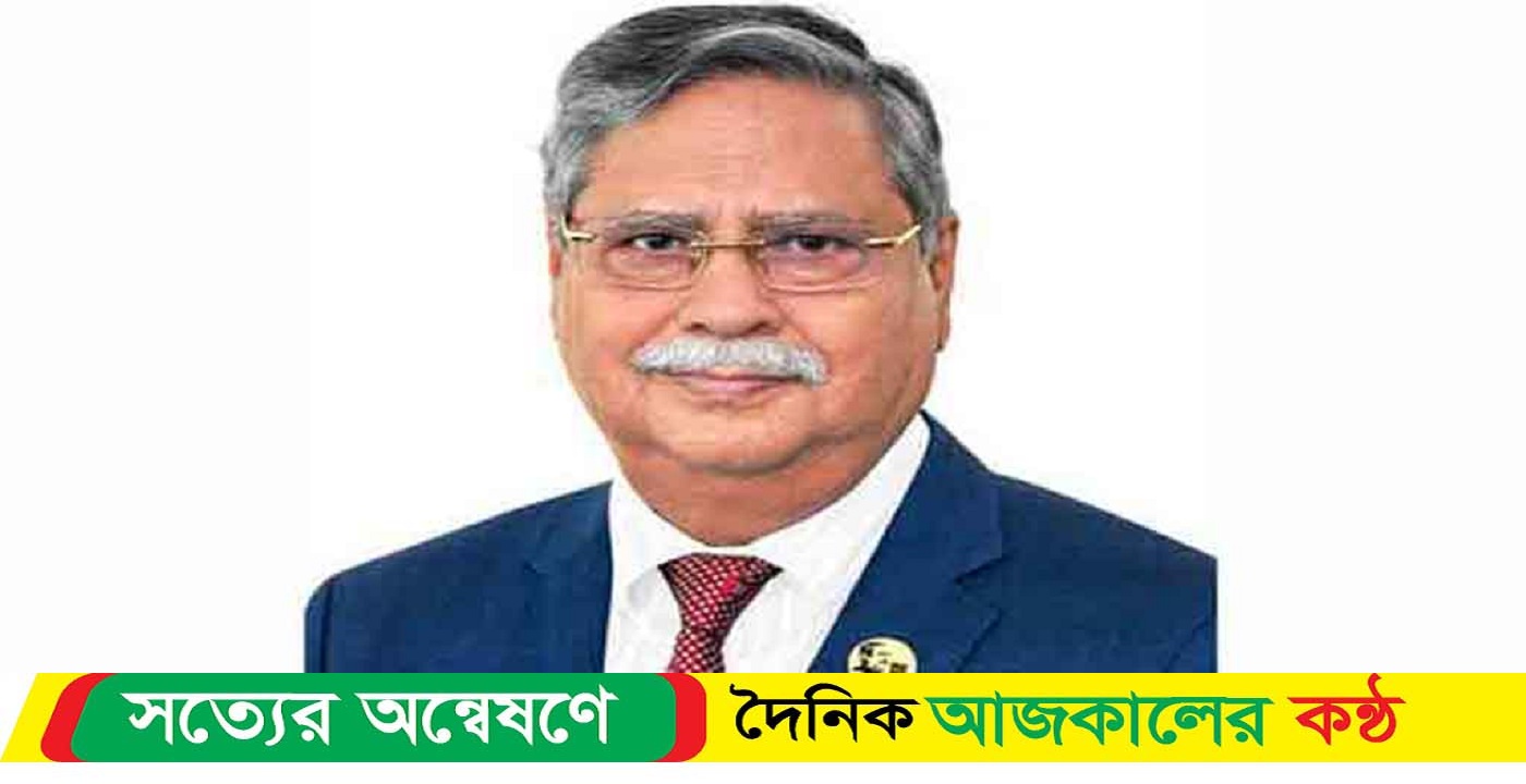 লন্ডন থেকে দেশে ফিরবেন রাষ্ট্রপতি