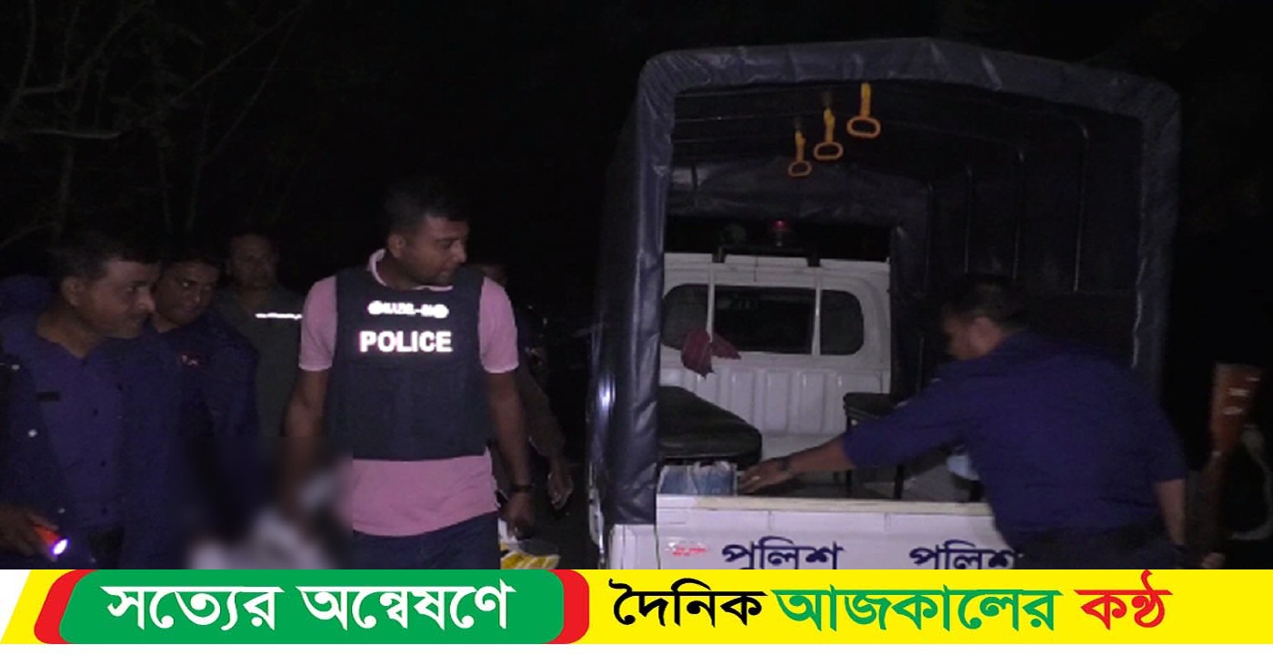 কুষ্টিয়ার কুমারখালীতে নৌকার সমর্থককে কুপিয়ে হত্যা