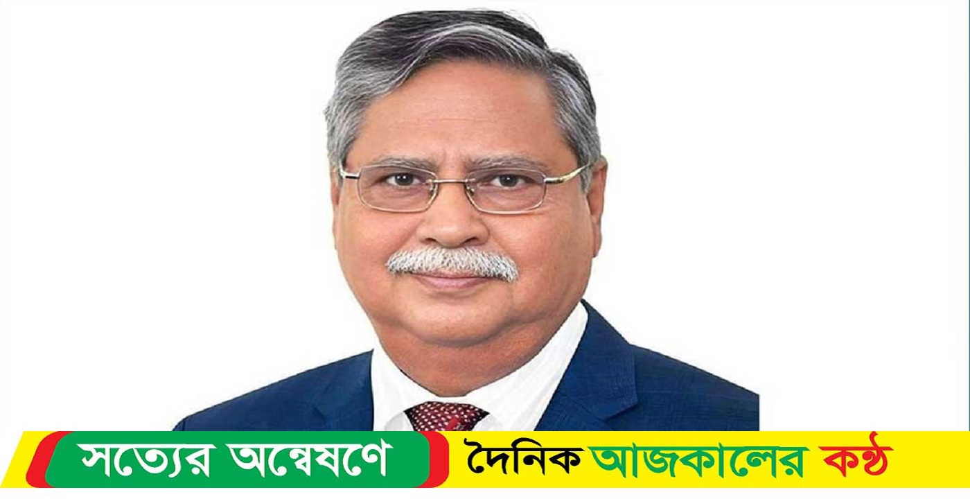 দেশে ফিরলেন মো. সাহাবুদ্দিন