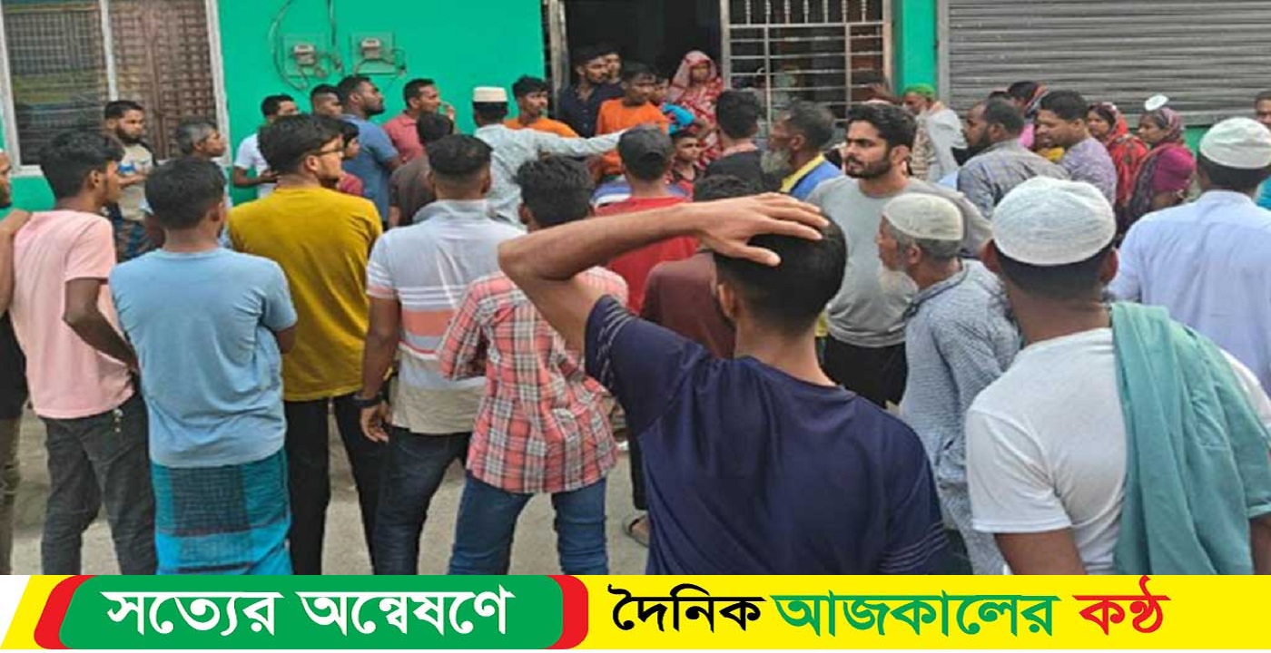 ভুল চিকিৎসায় প্রসূতির মৃত্যু