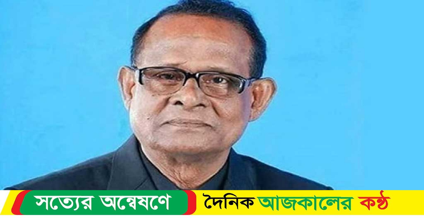 ঝিনাইদহ-১ আসনের এমপি আব্দুল হাই মারা গেছেন