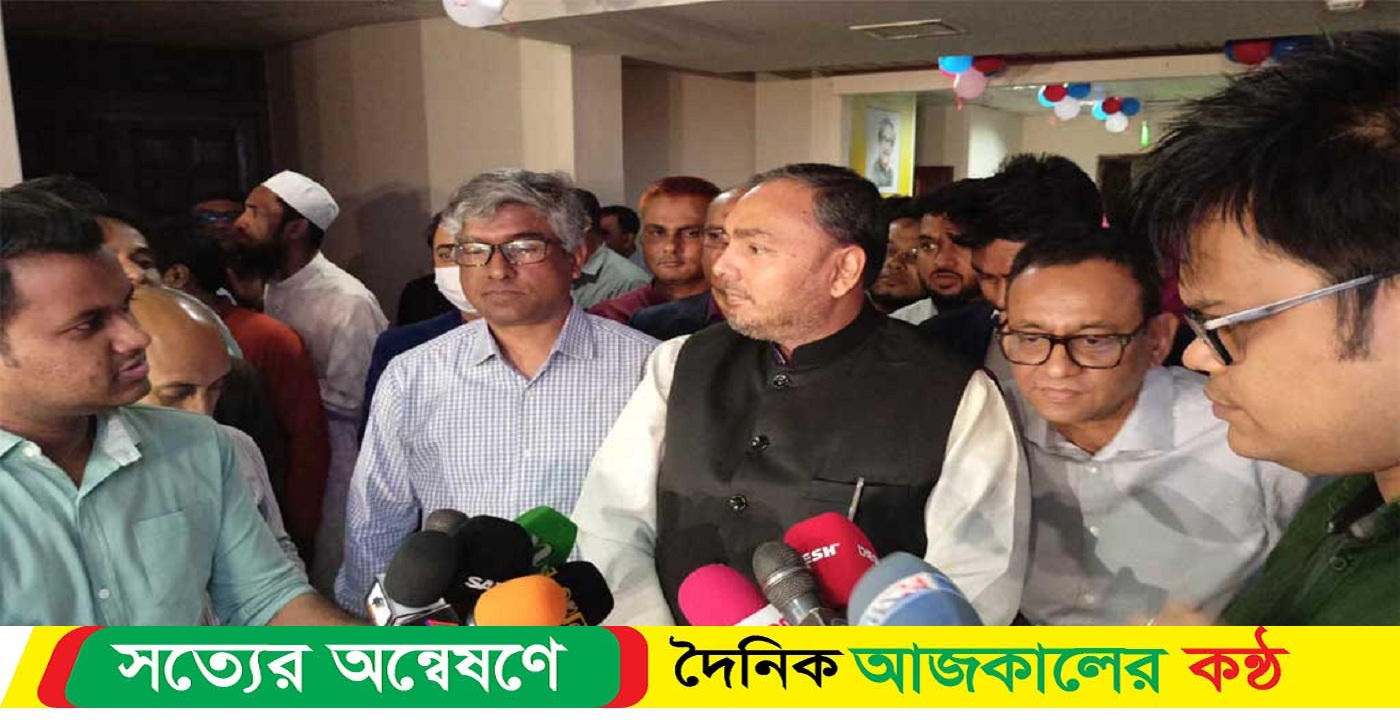 পণ্যের দাম যৌক্তিক পর্যায়ে চলে আসবে : টিটু
