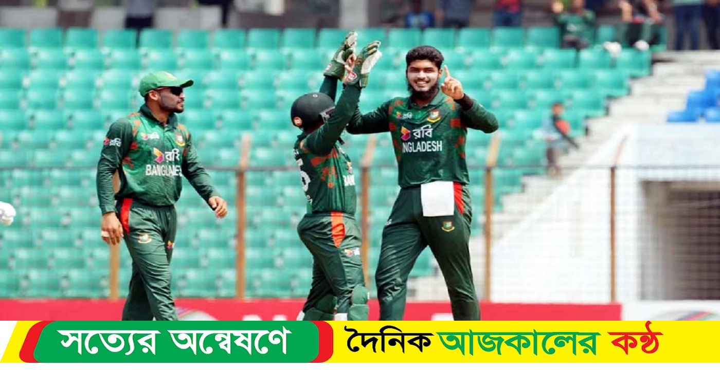 সেঞ্চুরিতে ভর করে লড়াকু পুঁজি পেয়েছে লঙ্কানরা