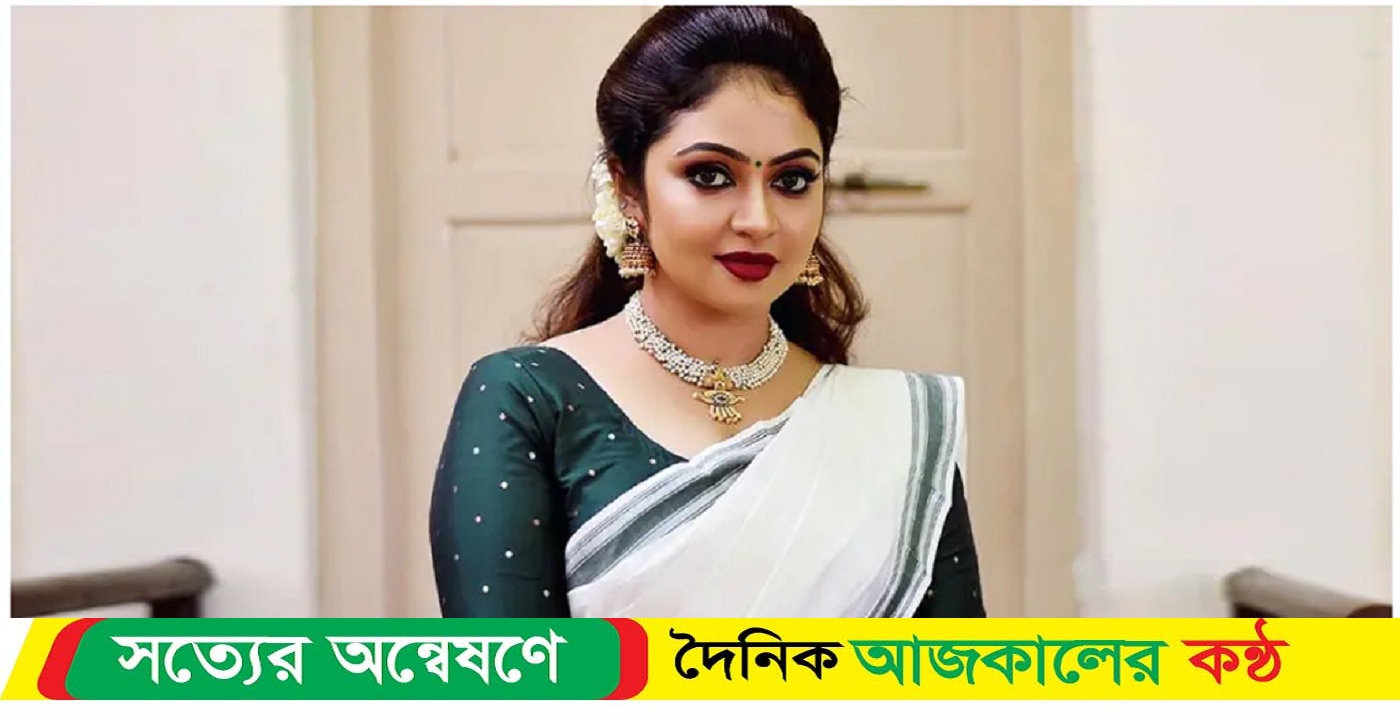 জীবন-মৃত্যুর সন্ধিক্ষণে অরুন্ধতী নায়ার