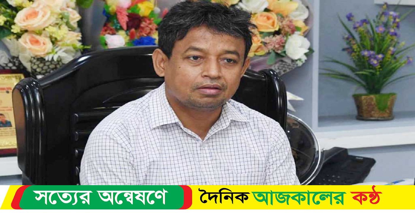 ডিবি প্রধান যা বললেন শিক্ষকের বিরুদ্ধে সেই ছাত্রীর অভিযোগে