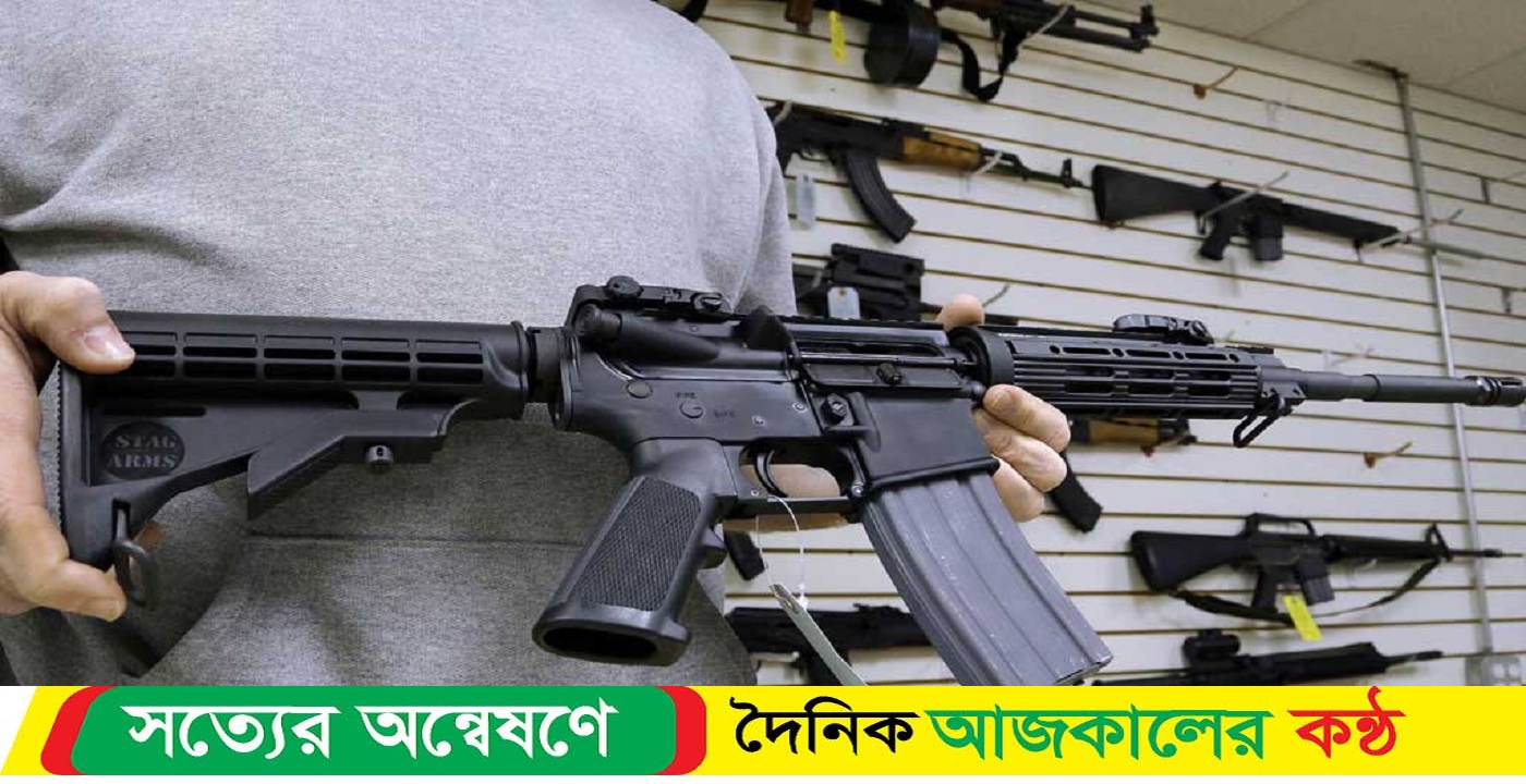 কানাডা আর অস্ত্র দেবে না ইসরায়েলকে