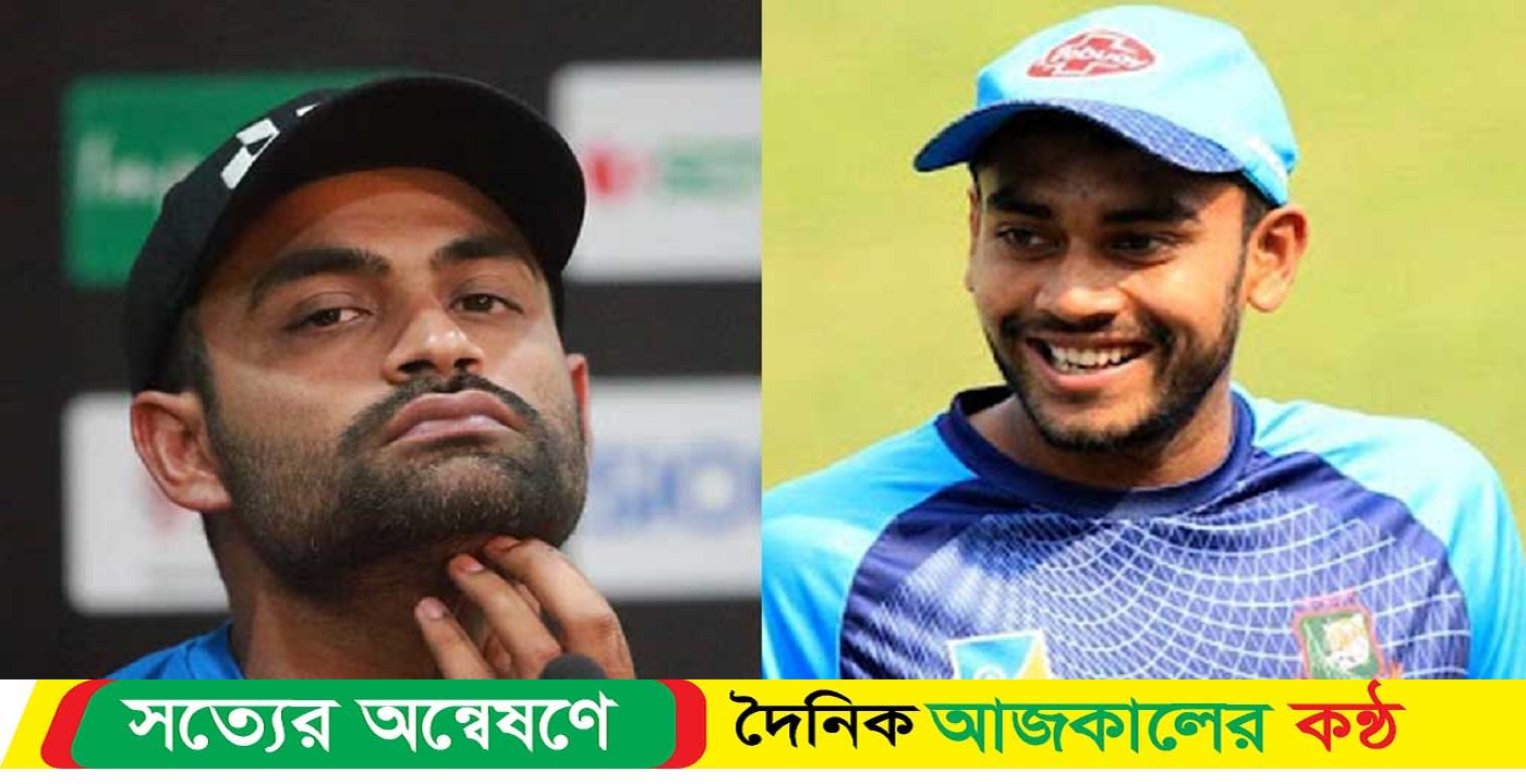 তামিম-মিরাজ ফাঁস হওয়া ফোনালাপে কী বলছেন
