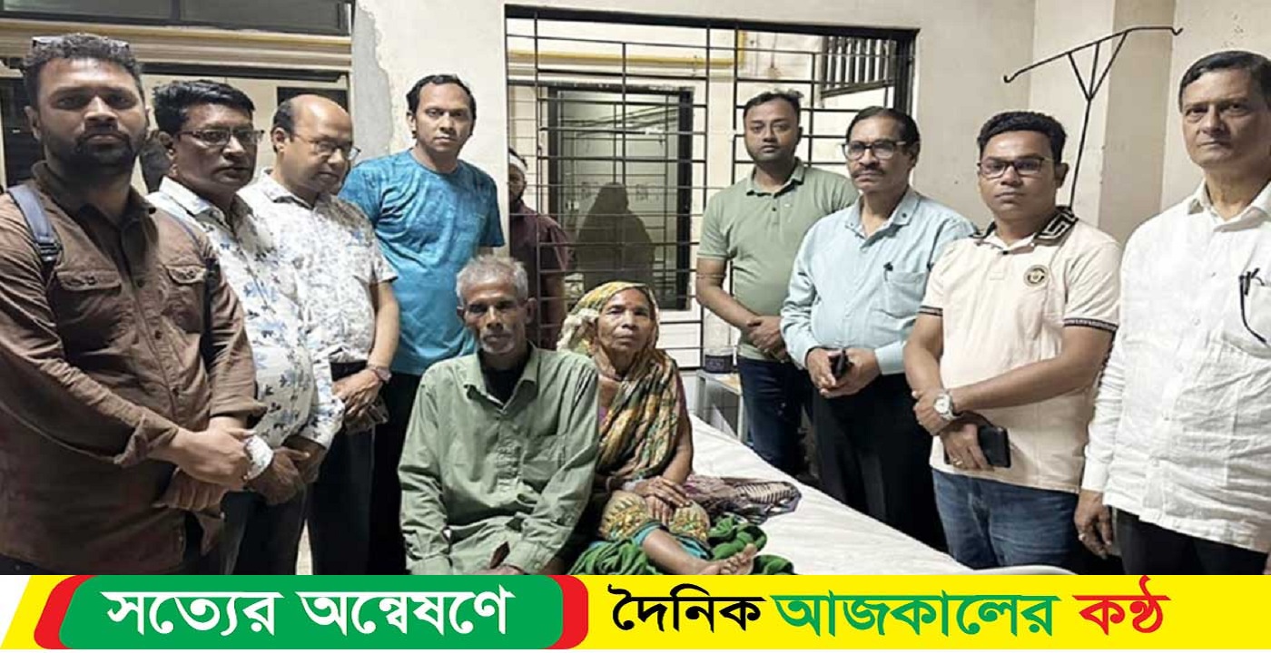 রমজান মাসে পান খাওয়াকে কেন্দ্র করে প্রতিভা রানীকে মারধর