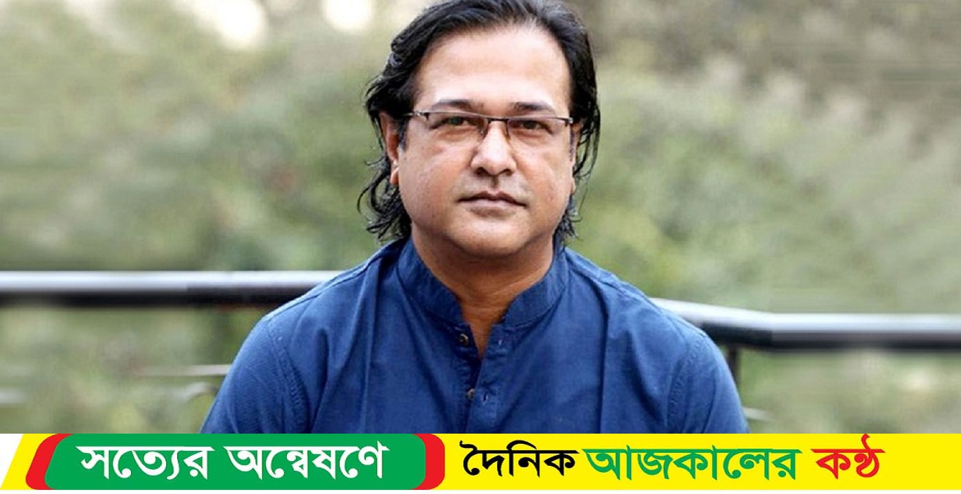 থানায় জিডি করলেন গায়ক আসিফ
