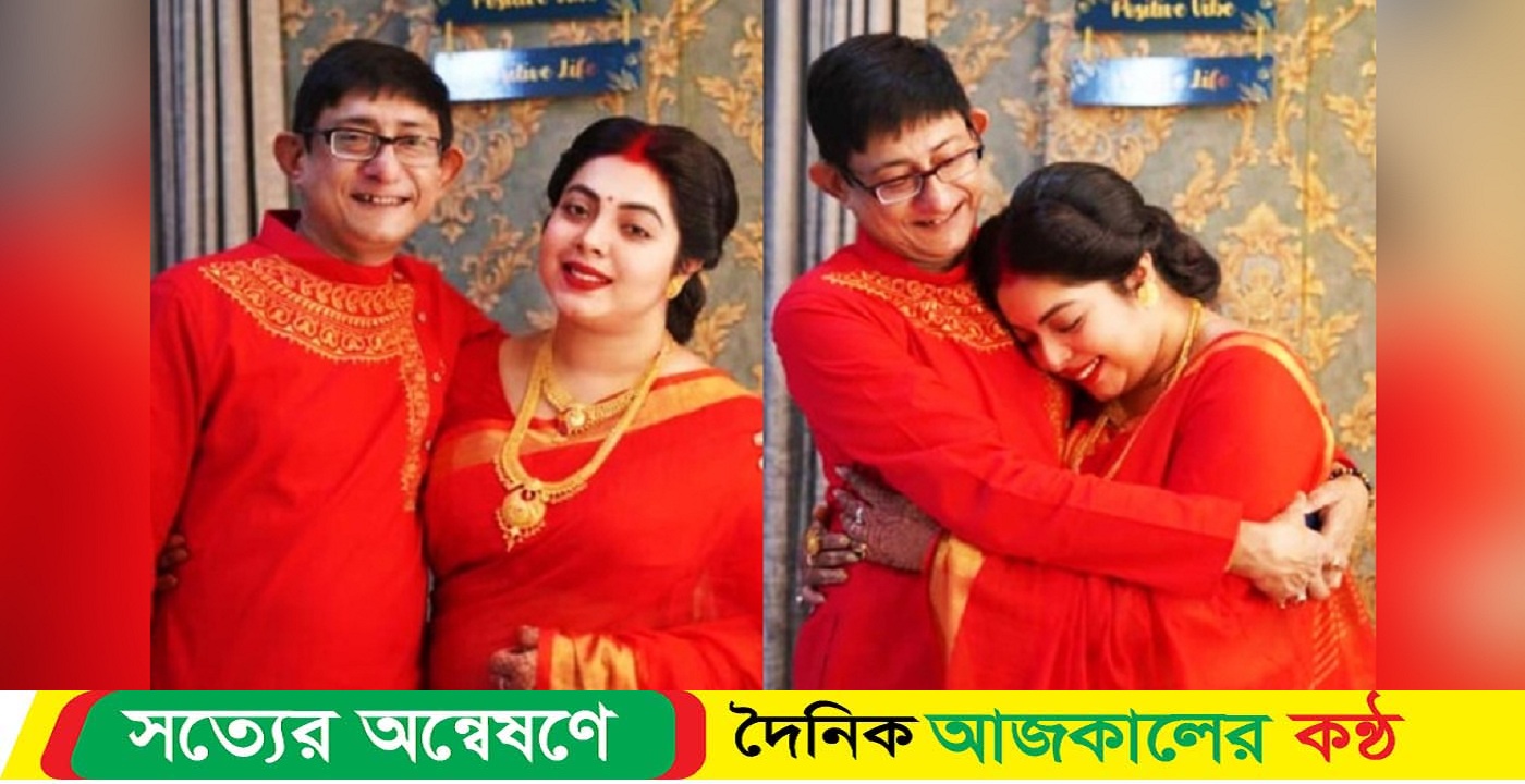 ডিভোর্সি পুরুষকেই বিয়ে করা উচিত : শ্রীময়ী