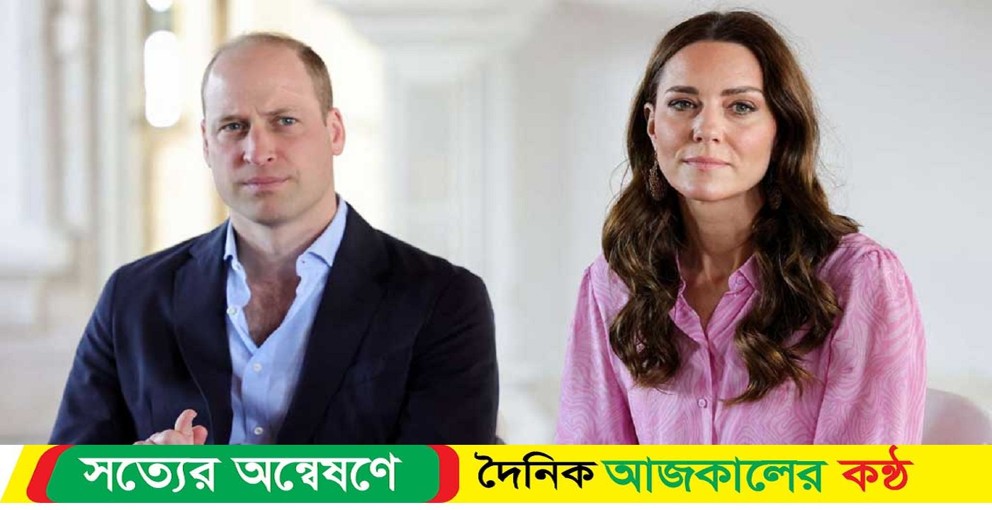 মিডলটন ক্যানসারে আক্রান্ত কেট