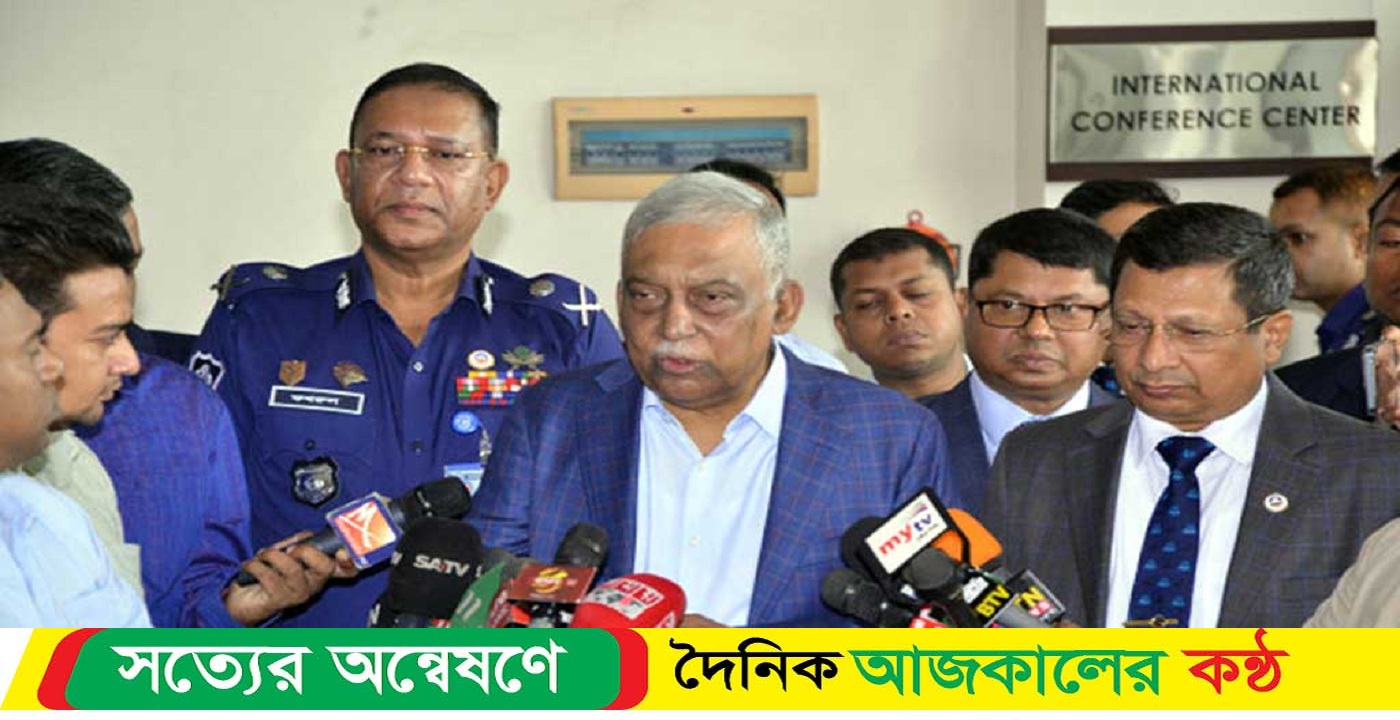 ব্যবসায়ীদের অধিক মুনাফার কারণে বাড়ছে পণ্যের দাম : আসাদুজ্জামান