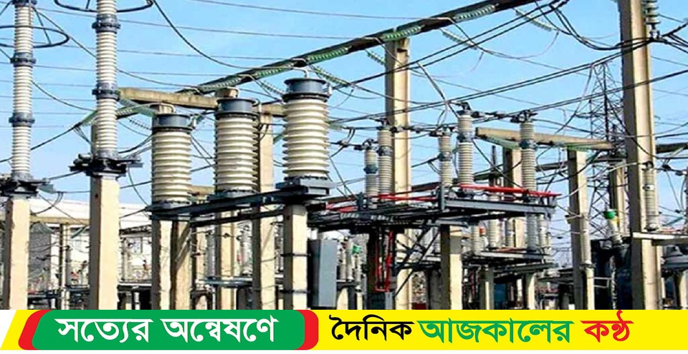 তিন উপজেলায় ১৫ ঘণ্টা ধরে বিদ্যুৎ-বিছিন্ন হাওরের