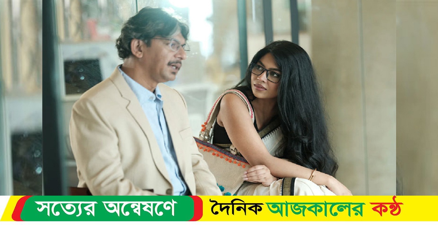 জেফারকে নিয়ে পর্দা মাতাবেন