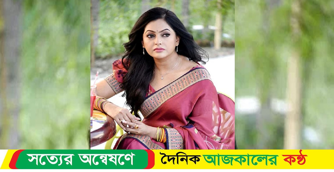 ইফতার খাইয়ে আমার বদনাম করছেন তারা : নিপুণ