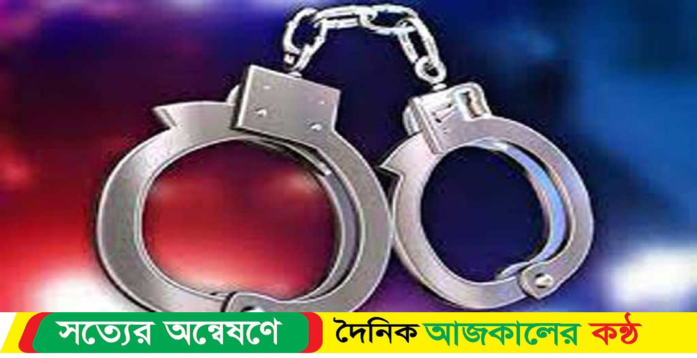 মাদকবিরোধী অভিযানে গ্রেপ্তার ১৭
