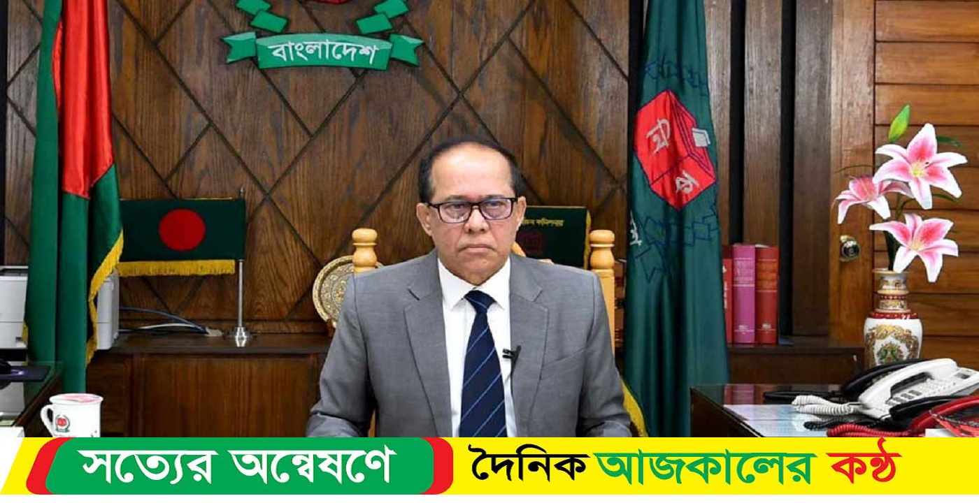 দক্ষিণ কোরিয়ার সিইসি যাচ্ছেন নির্বাচন পর্যবেক্ষণে