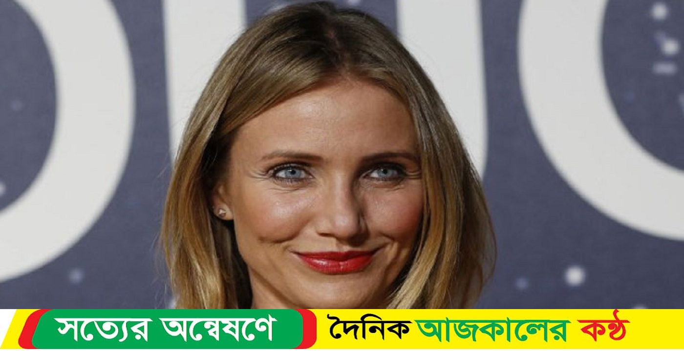 ৫১ বছর বয়সে সুখবর দিলেন