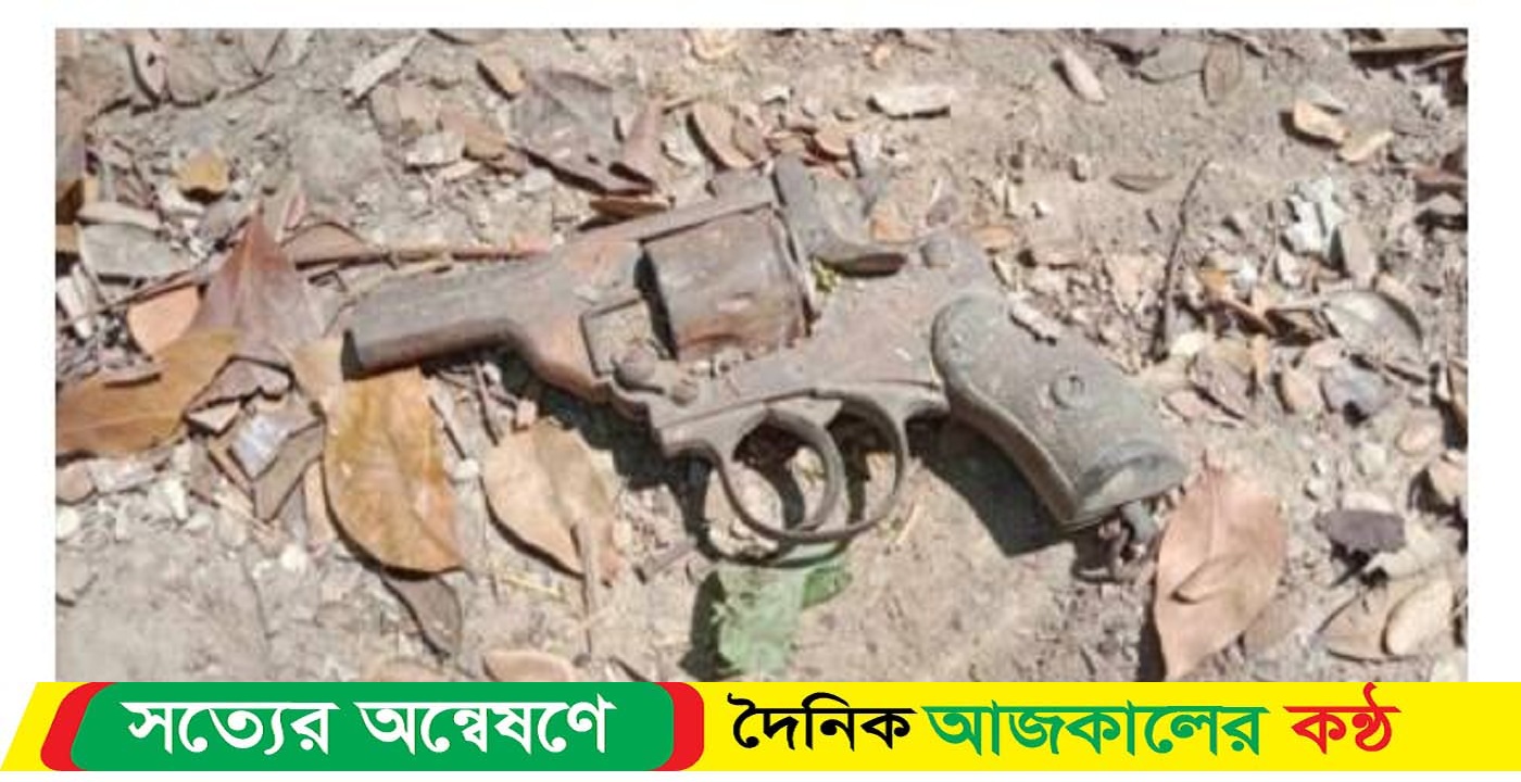 বাউফলে আপন বড় ভাইয়ের পিস্তলের গুলিতে ছোট ভাই নিহত