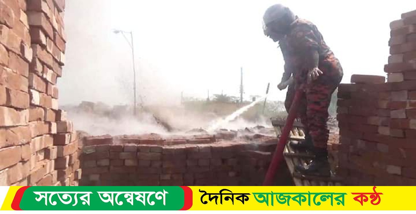 কাঠালিয়ায় অবৈধ ইটভাটা বন্ধ ও জরিমানা করেছে ভ্রাম্যমান আদালত