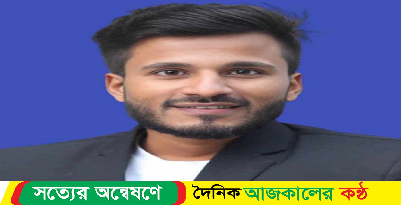 সাংবাদিক খান মেহেদীর শুভ জন্মদিন আজ