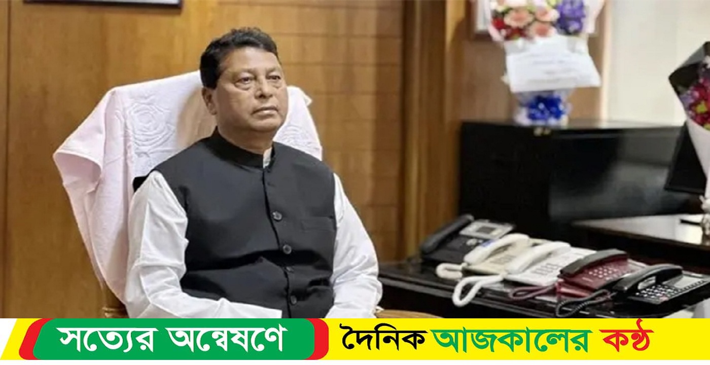 ‘ঈদের ছুটির আগেই শ্রমিকদের বেতন ও বোনাস দিতে হবে’
