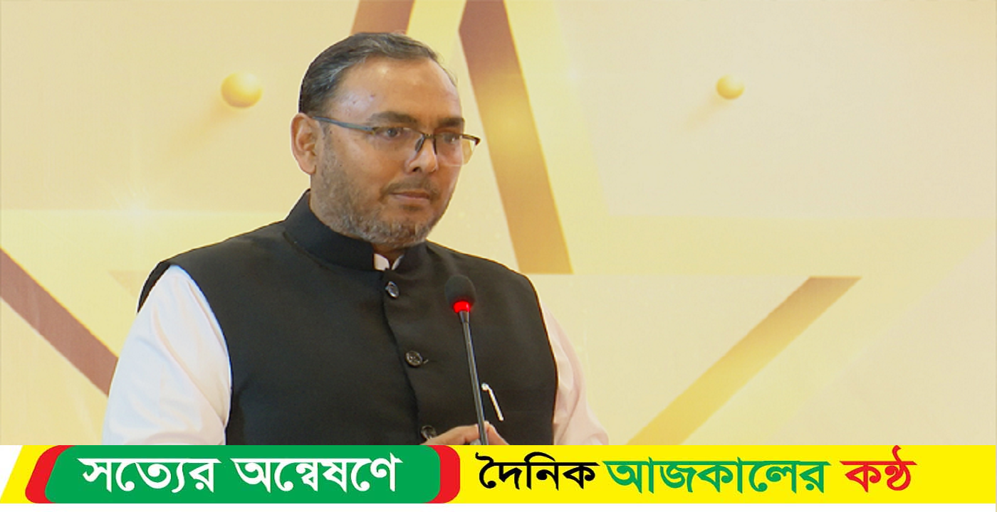‘ভোক্তারা সুবিধা পেলে সরকারও ব্যবসায়ীদের সুবিধা দেবে’: প্রতিমন্ত্রী