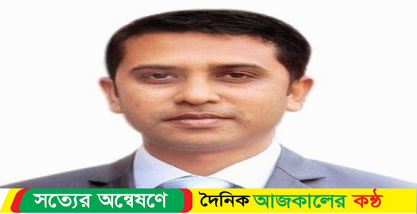 পবিত্র ঈদুল ফিতরের শুভেচ্ছা জানালেন বাকেরগঞ্জ উপজেলা নির্বাহী কর্মকর্তা