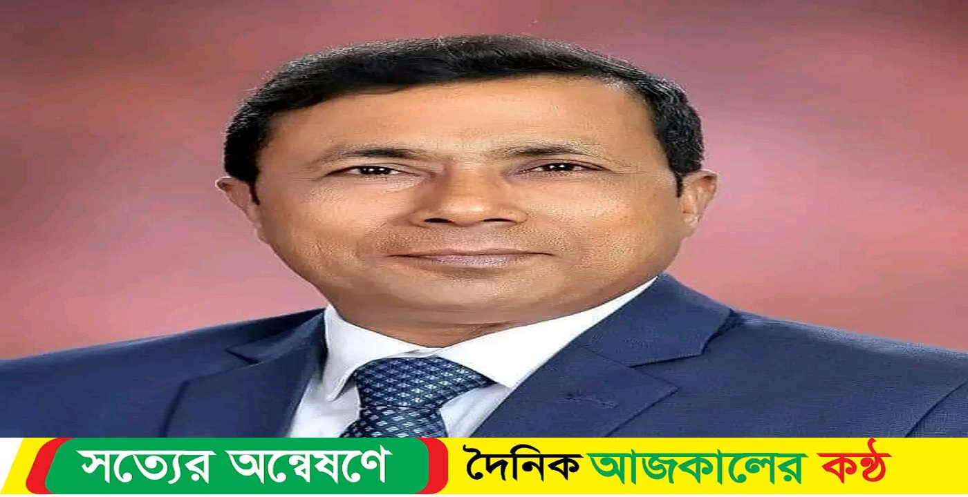 পবিত্র ঈদুল ফিতরের অগ্রিম শুভেচ্ছা জানিয়েছেন : মুতিউর রহমান