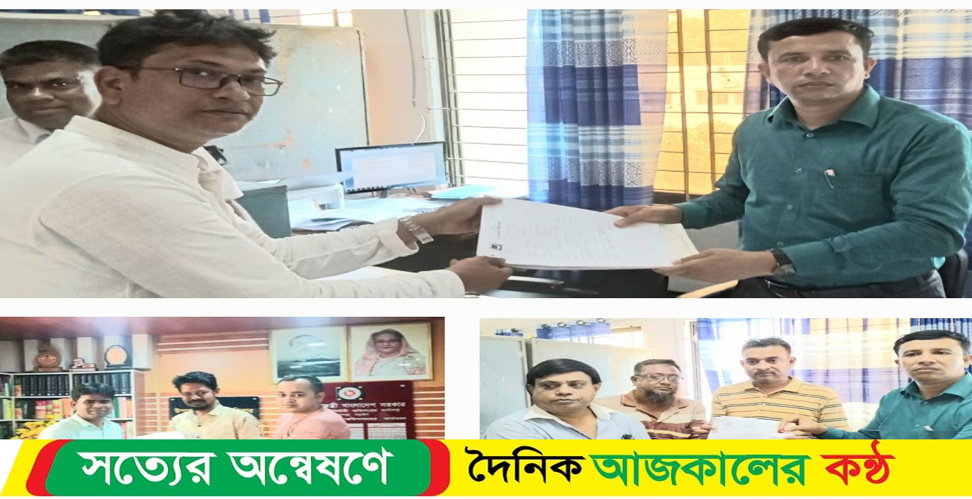 লোহাগড়া উপজেলা পরিষদ নির্বাচনে চেয়ারম্যান পদে ৭ জনসহ ১৭ জন প্রার্থী মনোনয়নপত্র দাখিল