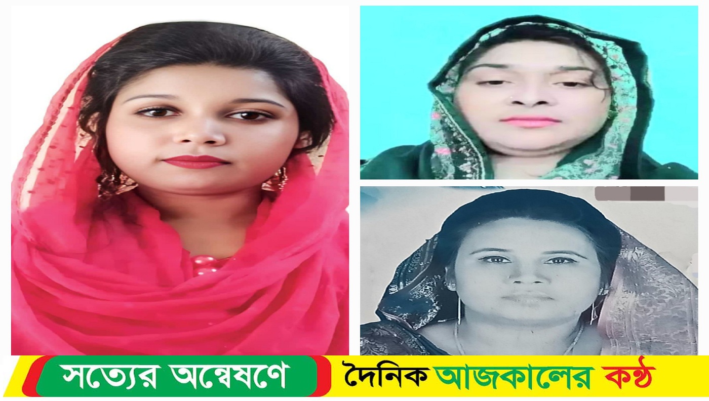 লোহাগড়া উপজেলা পরিষদ নির্বাচনে মহিলা ভাইস চেয়ারম্যান পদে ৩ জন প্রার্থীর মনোনয়নপত্র দাখিল