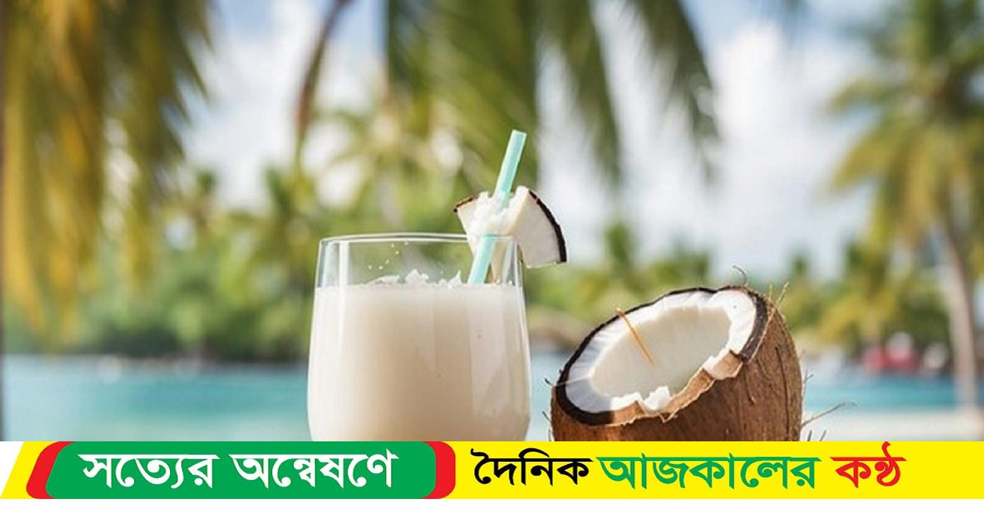 প্রচন্ড গরমে বানাতে পারেন পুষ্টিকর পানীয়